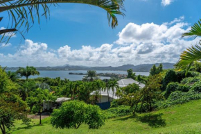 Villa Illary, paradise vert